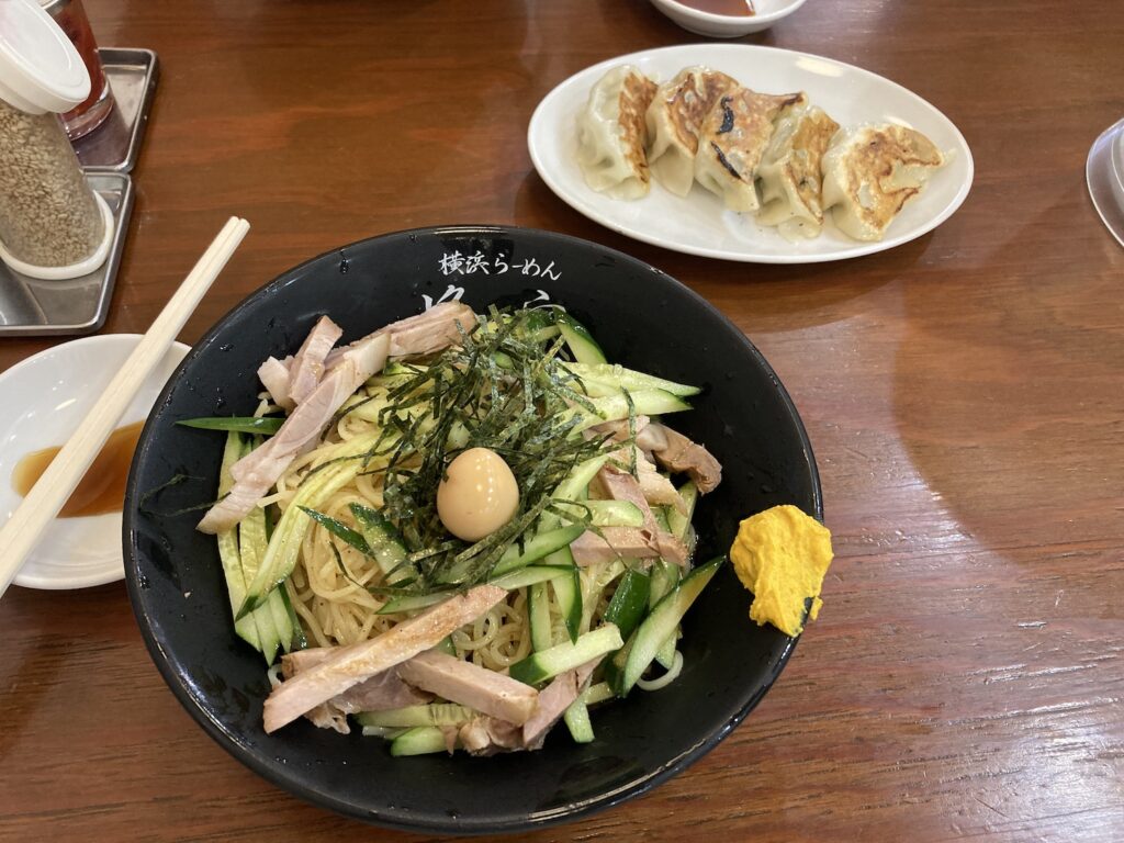 ラーメン