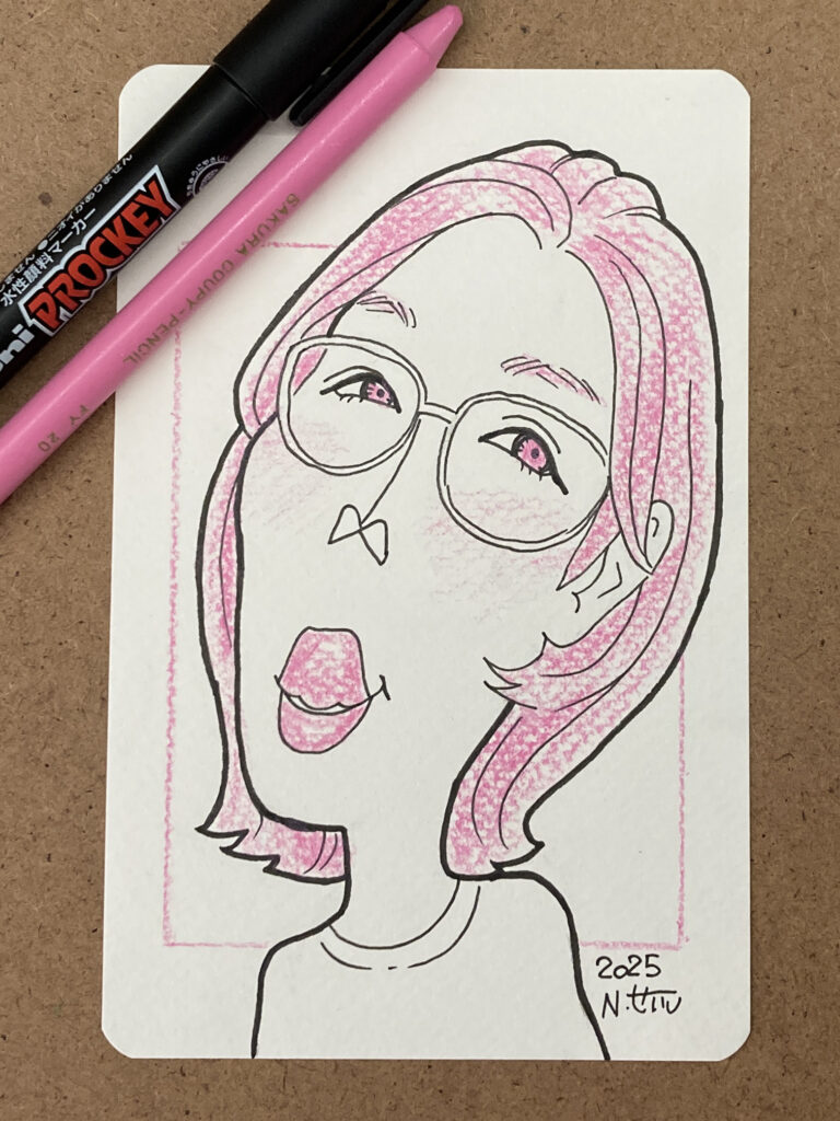 メンバーいろどりさん