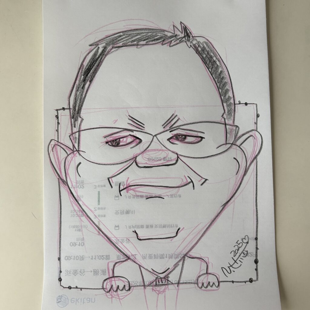 どこかの議員さん