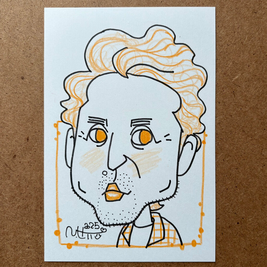 ムロツヨシさん