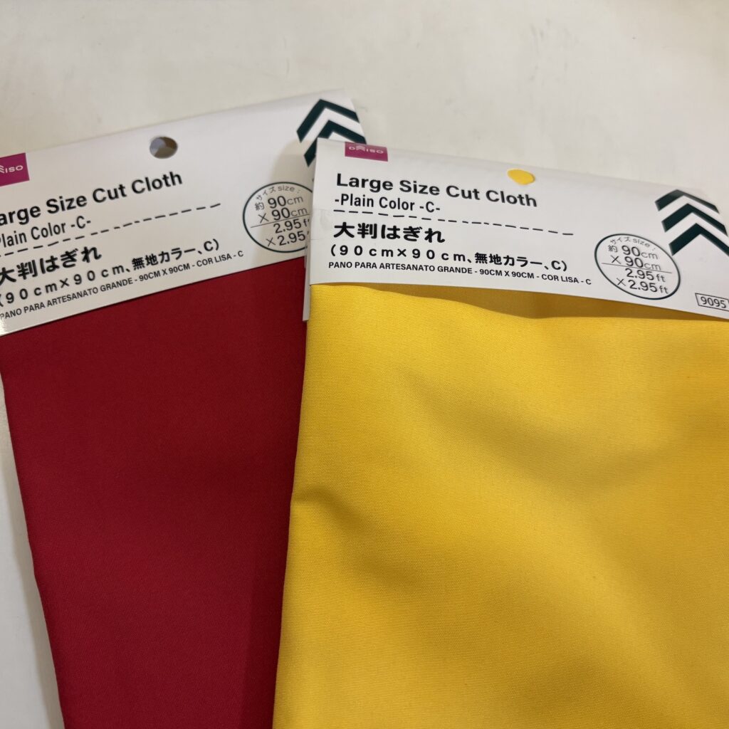 テーブルクロス