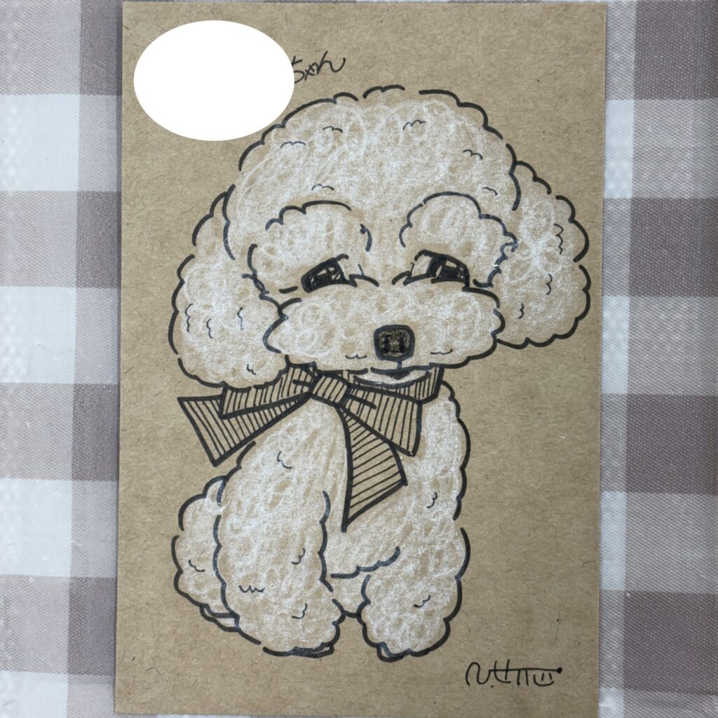 席書作品