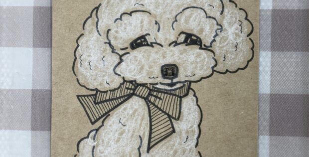 席書作品