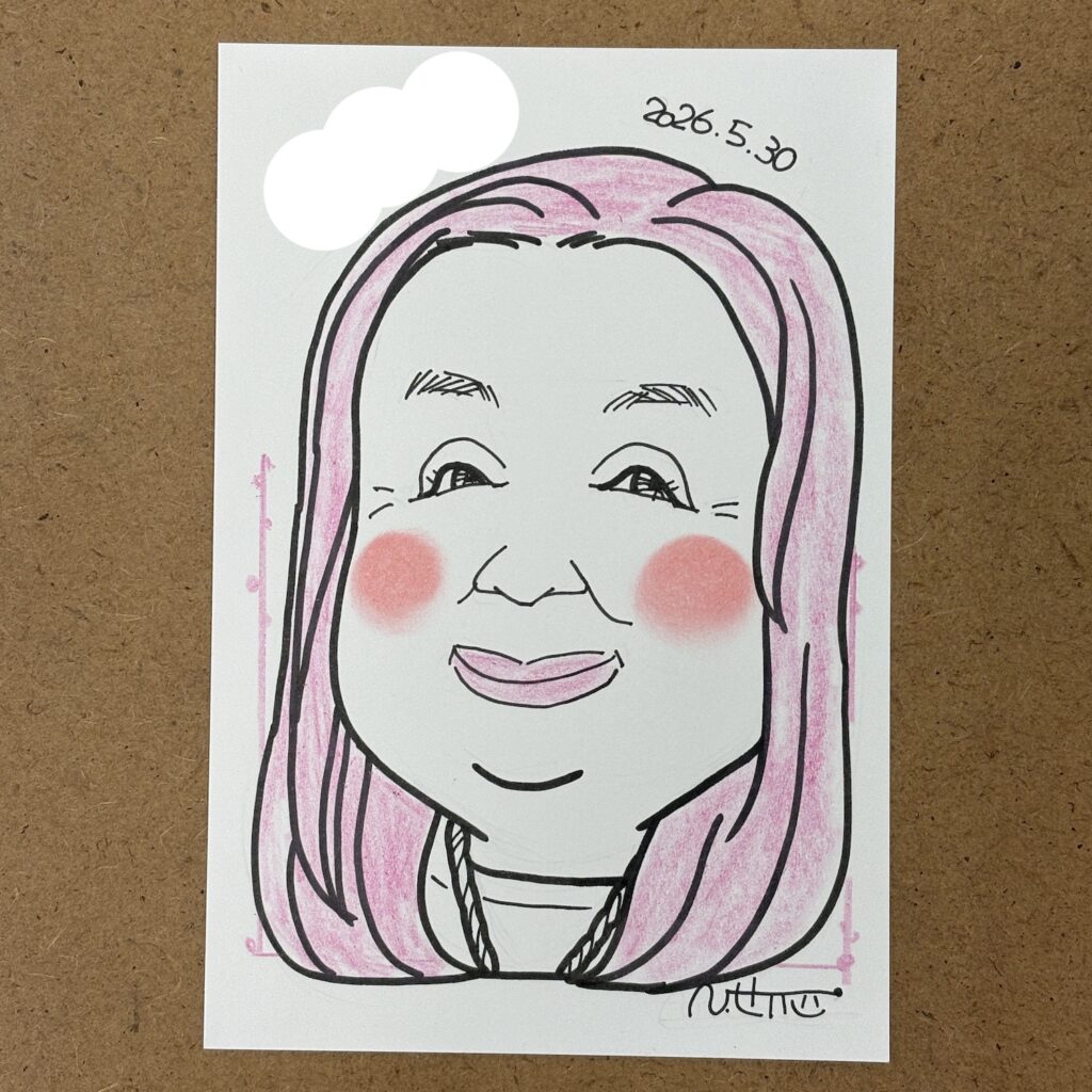 席書作品