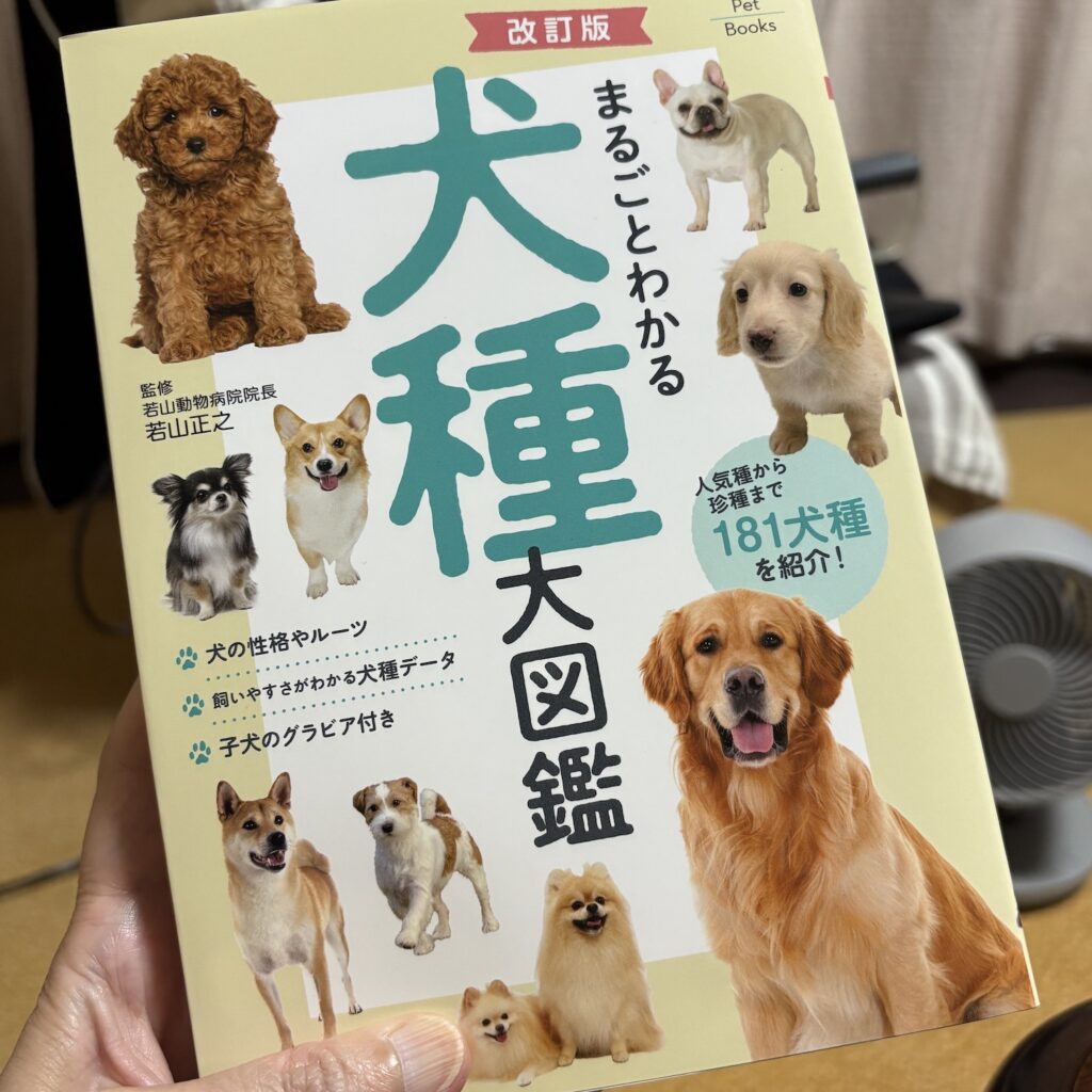 犬の本