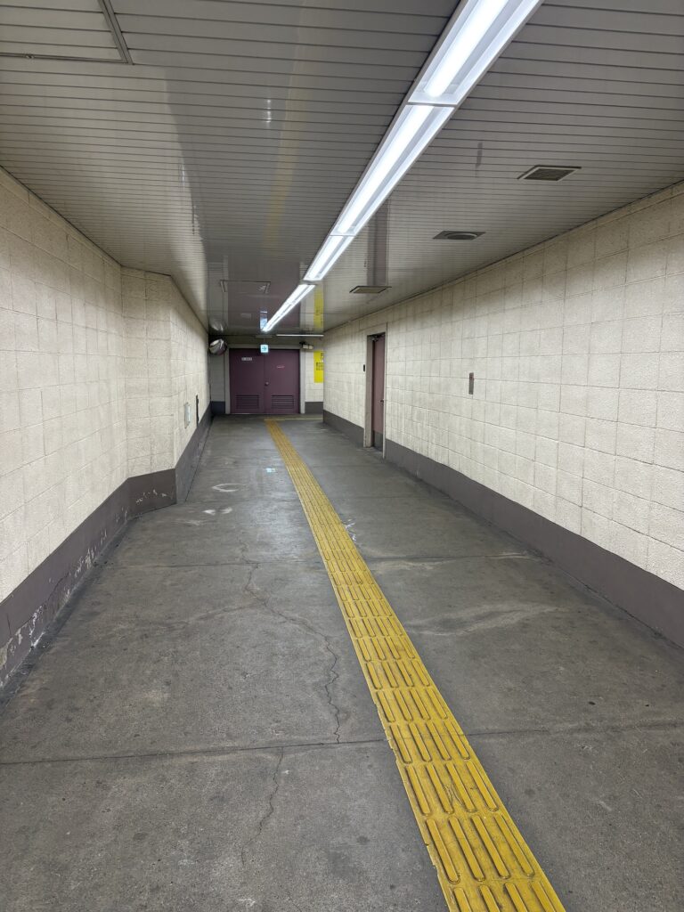 一番出口