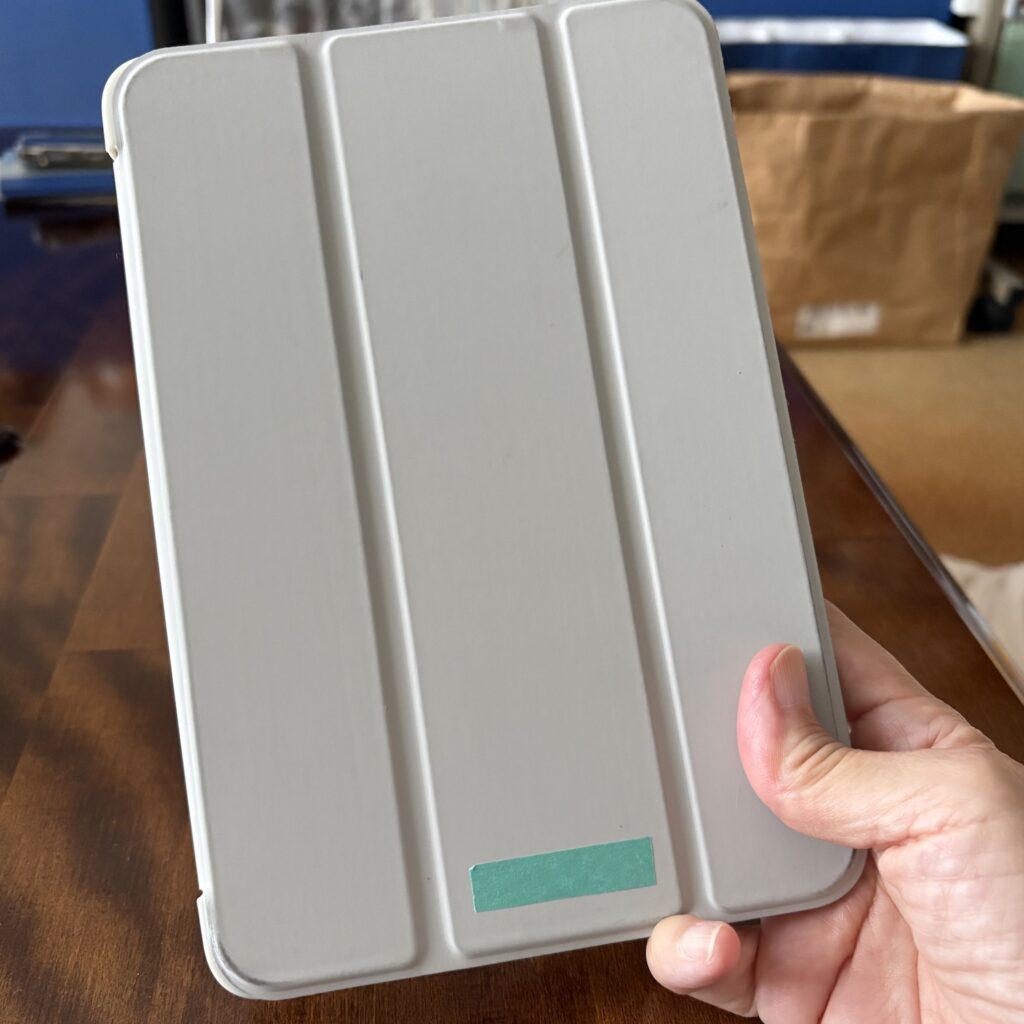 iPad