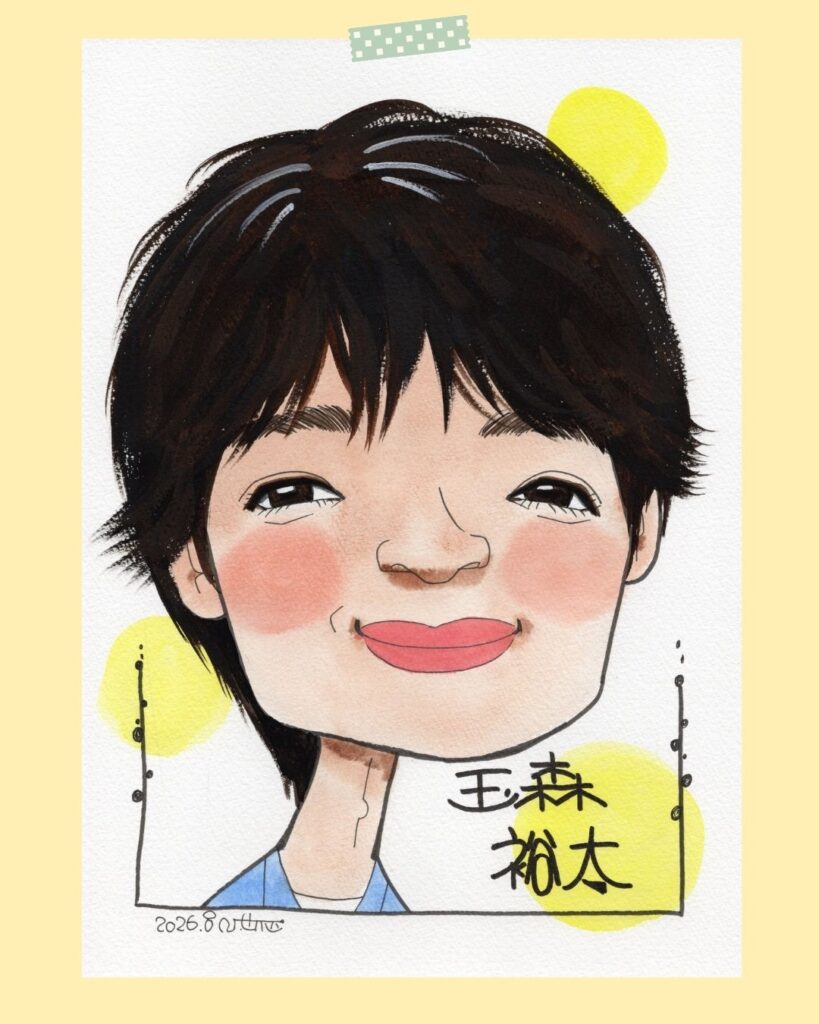 玉ちゃん