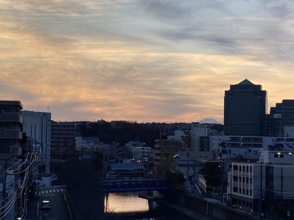 富士山