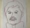 似顔絵