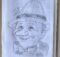 似顔絵