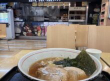 ラーメン
