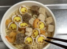 マイカップラーメン