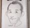 似顔絵