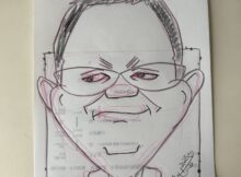 どこかの議員さん