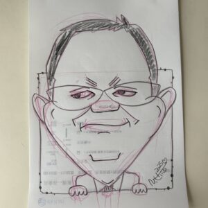 どこかの議員さん