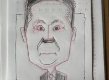 どこかの議員さん