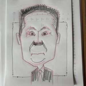 どこかの議員さん