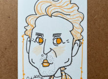 ムロツヨシさん