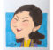 常盤貴子さん似顔絵