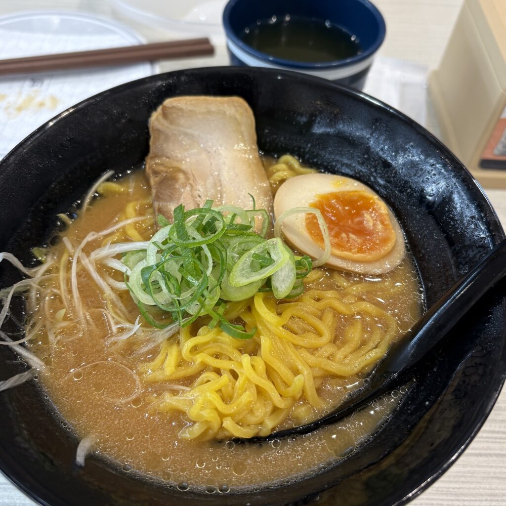 ラーメン