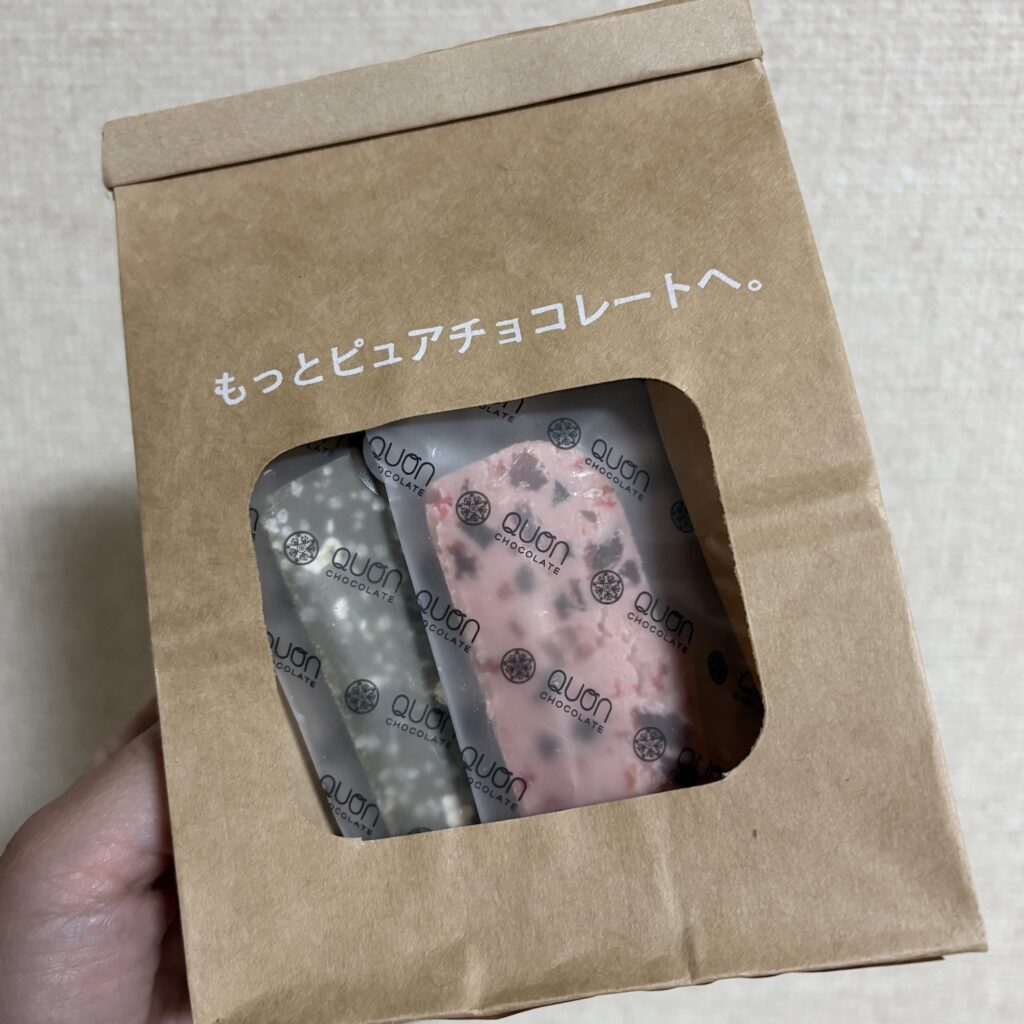 久遠チョコレート