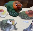 インコフィギア