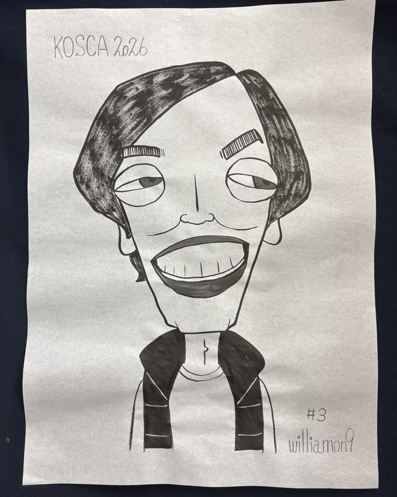 KOSCA作品