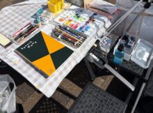 テーブルセット