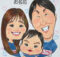 似顔絵サンプル