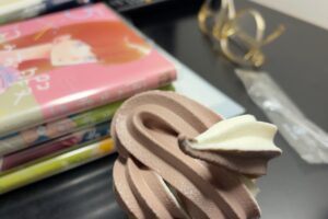 マンガ