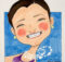似顔絵サンプル