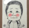 似顔絵