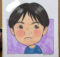似顔絵サンプル