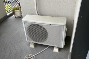 室外機