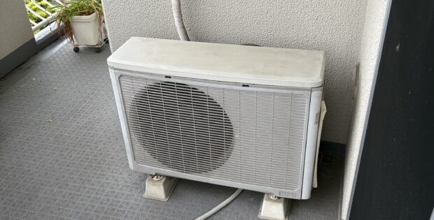 室外機