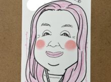 席書作品