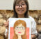 似顔絵