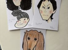 スケッチ
