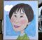 似顔絵サンプル