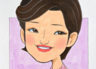山口百恵さん