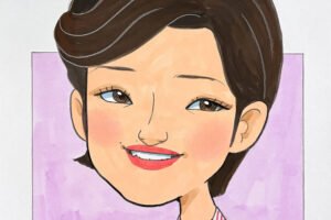 山口百恵さん