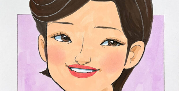 山口百恵さん