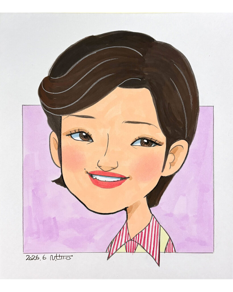 山口百恵さん