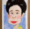 似顔絵