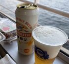 サンセットクルーズ
