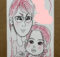 席書作品