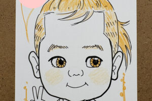席書作品