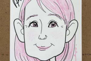 席書作品