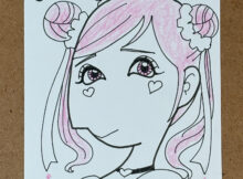 しなこさん